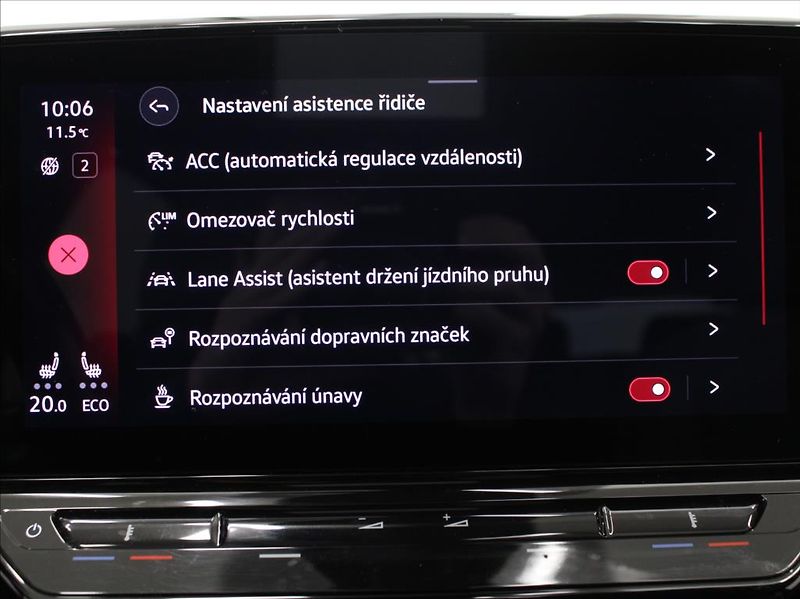 Volkswagen ID.3 0,0 58kWh 150kW Pro Performanc - fotka 14 z 24