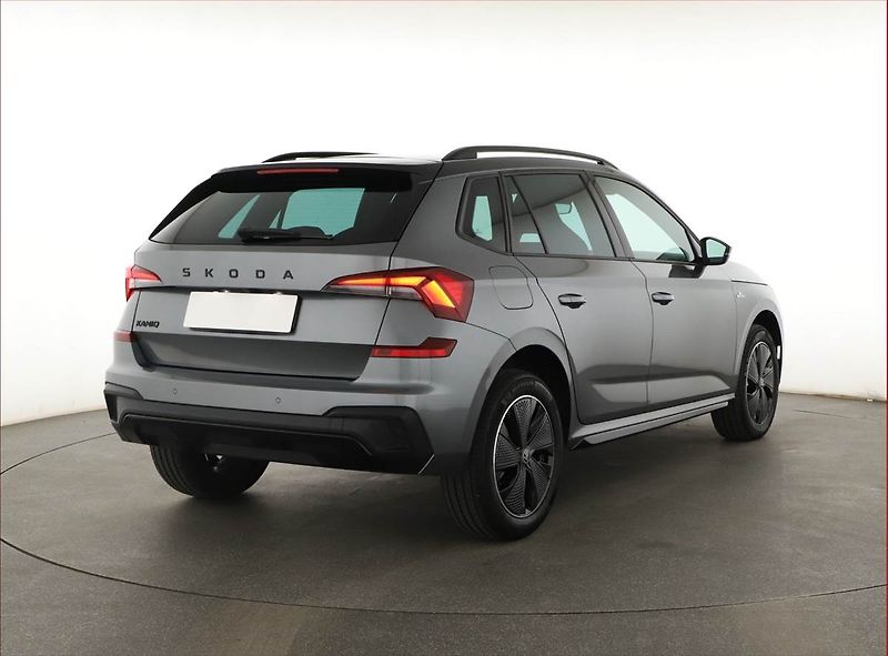 Škoda Kamiq (2025) 1.0 TSI, Monte Carlo - fotka 5 z 19