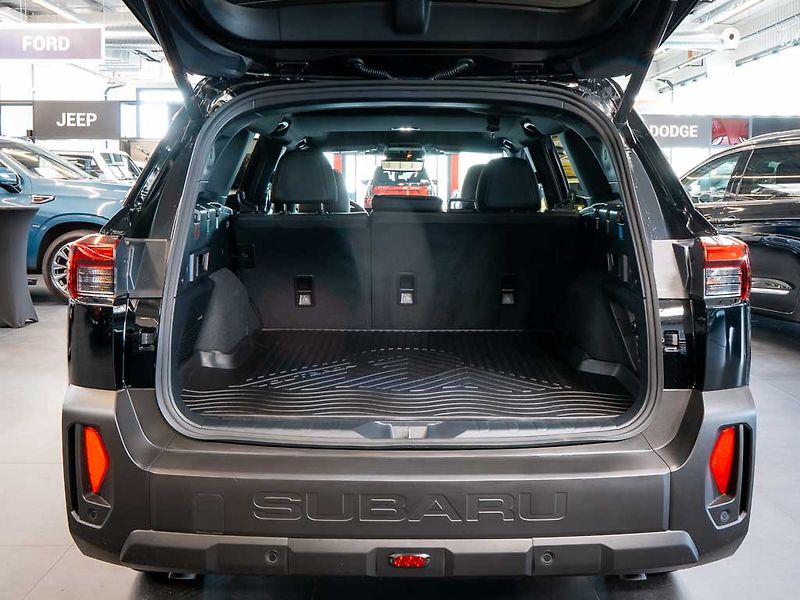 Subaru Outback (2026) 2.4 Premier XT AWD, Napa, 2026 - fotka 6 z 37