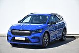 Škoda Enyaq (2021) Sportline 80X 195kW 4x4 - náhled 6