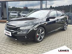 Honda Civic 1.5 i-VTEC/134kW Executive - fotografie inzerátu