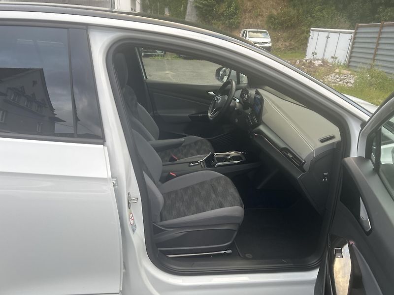 Volkswagen ID.5 150kw, PERFORMACE TZ SOH 94,0% - fotka 16 z 52