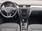 Škoda Rapid (2018) 1.0 TSi, ČR, Style, bixen - náhled 8