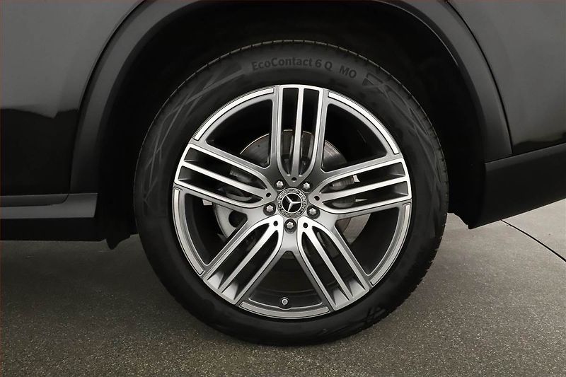 Mercedes-Benz GLS (2025) 350 d 4MATIC, Automat - fotka 21 z 21