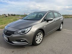 Opel Astra SPORTS TOURER 1,6 TDI 54000KM - fotografie inzerátu