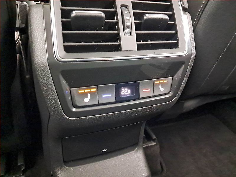 Škoda Kodiaq (2017) Style Plus 2.0 TSI, 4X4 - fotka 14 z 21