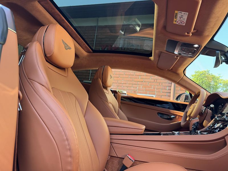 Bentley Continental GT V8-HYBRID-R22-NEW MODEL - fotka 16 z 34