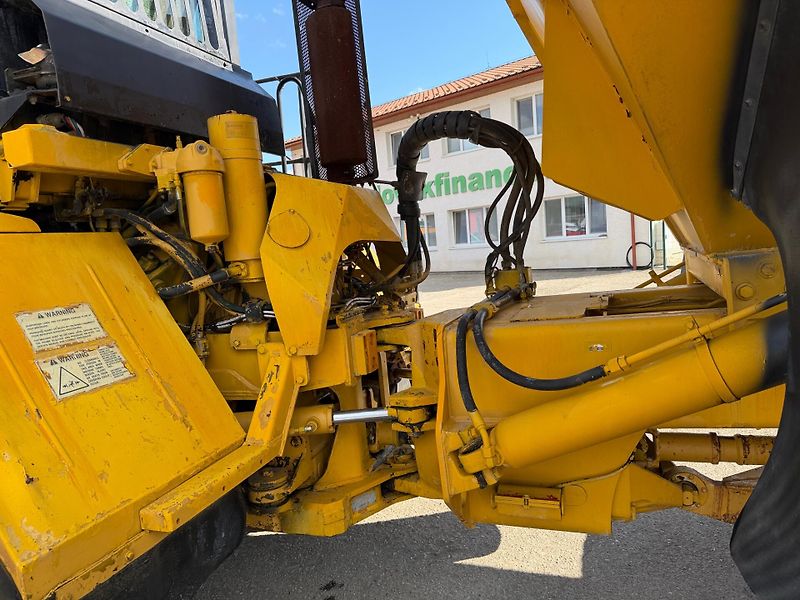 Caterpillar (1998) - fotka 15 z 16