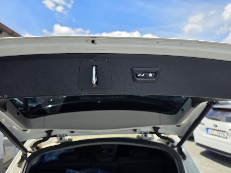 BMW Řada 2 218 D 110KW Panorama Led Navi  - fotka 8 z 17