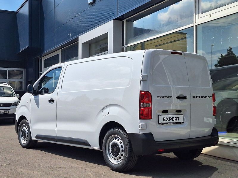 Peugeot Expert (2026) FG L2 2.2 BHDi 150k MAN6 - fotka 4 z 18