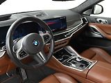 BMW X6 M60i - náhled 14