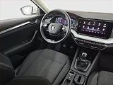 Škoda Octavia (2020) Style 2.0 TDI, ČR,1.maj, Navi - náhled 7