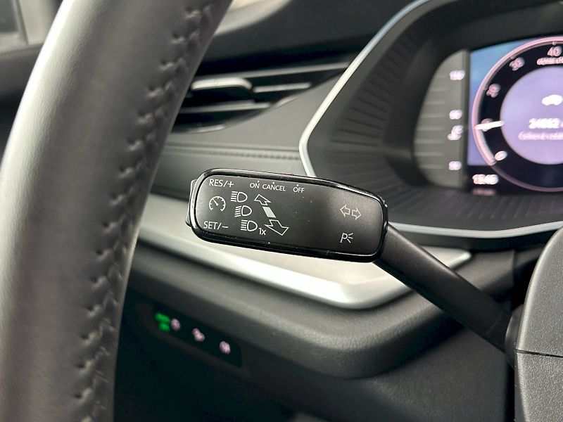 Škoda Octavia (2025) 2.0TDI 85kW Selection - fotka 22 z 28