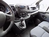 Opel Vivaro (2017) 1.6DCI/L2H1/klimatizace/ - náhled 20