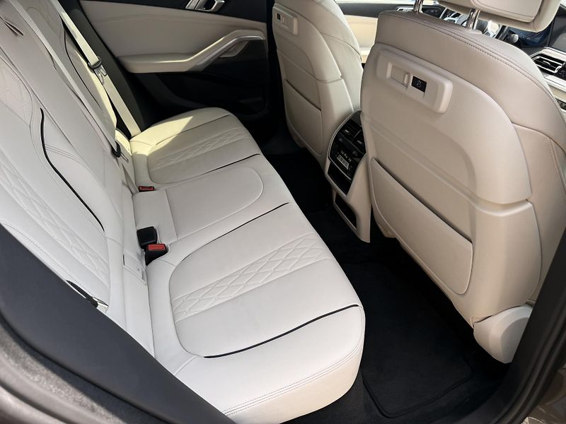 BMW X6 (2021) 40D, M-SPORT,ČR,PŘIPRAVUJEME - fotka 10 z 14