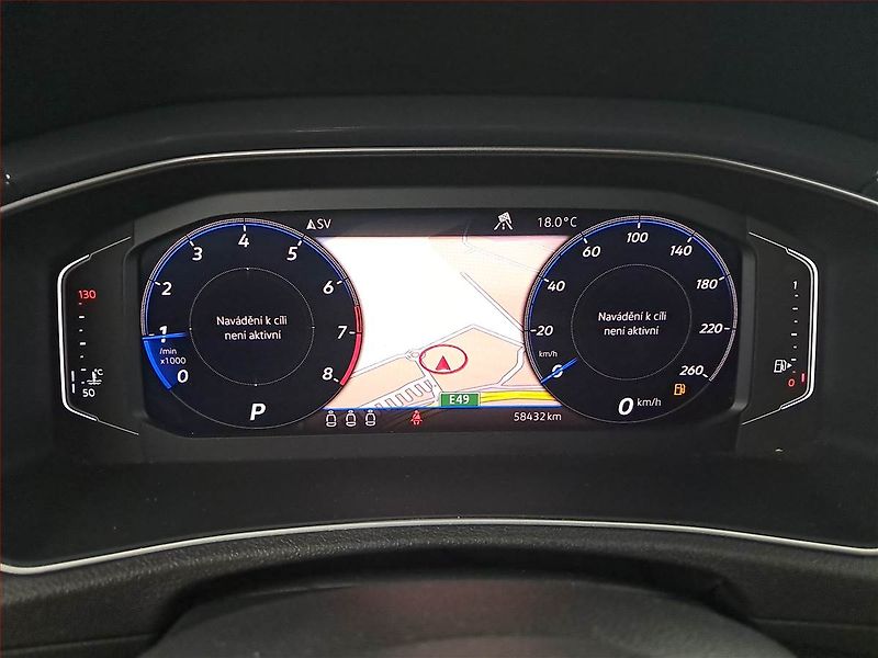 Volkswagen T-Roc (2019) Highline 1.5 TSI - fotka 11 z 16