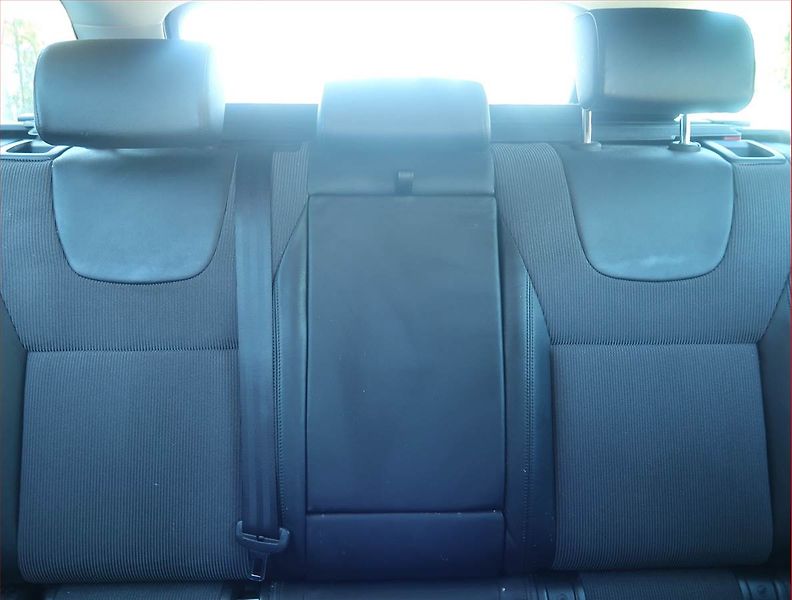 Škoda Octavia (2017) Style 2.0 TDI, Automat, Navi - fotka 10 z 15