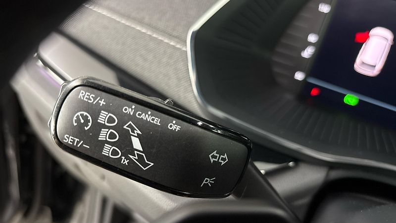 Škoda Octavia 2.0 TDI DSG 4x4 Style Combi - fotka 14 z 25