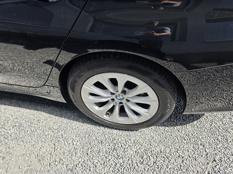 BMW Řada 3 320D Automat Kei TZ Led - fotka 6 z 28
