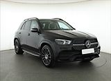 Mercedes-Benz GLE (2021) 400 d - náhled 1