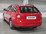 Škoda Octavia (2012) 2.0 TDi, ČR, AC - náhled 3