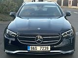 Mercedes-Benz Třídy E (2023) 200d AVANTGARDE ČR 1.maj TAŽNÉ - náhled 3