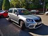 Škoda Yeti (2016) 2.0TDi 81kw ACT 4x4 Tažné ČR - náhled 6