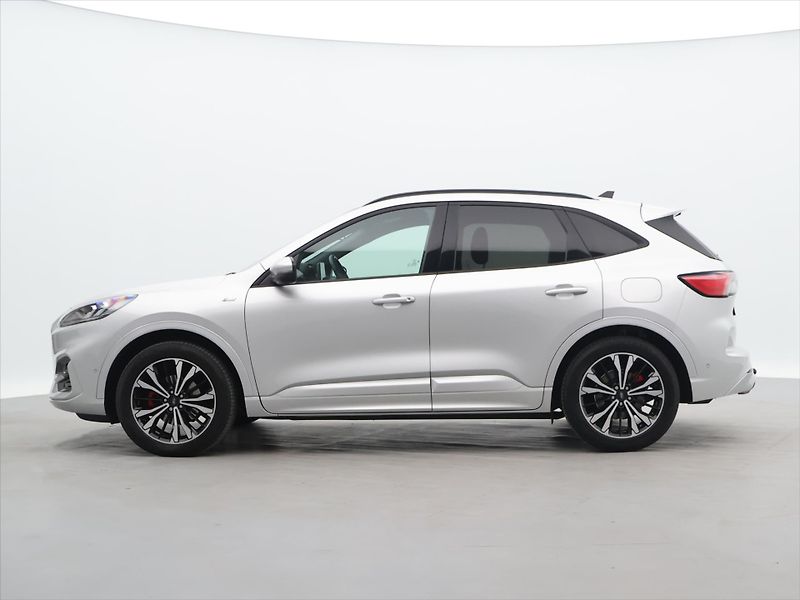 Ford Kuga 2,0 TDCi 140kW AWD ST Line X - fotka 4 z 35