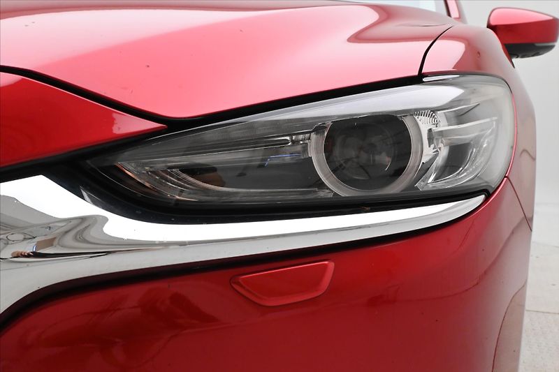 Mazda 6 2,0 SkyActiv-G 121 kW Záruka a - fotka 28 z 30
