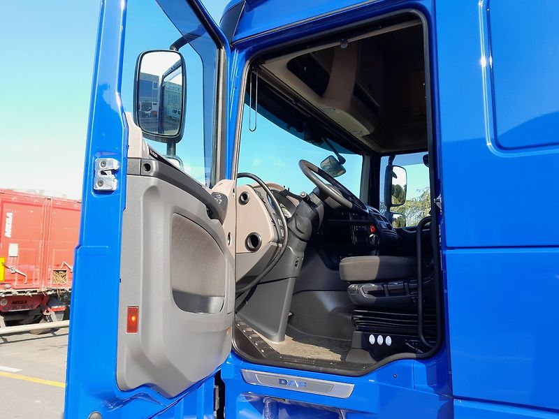 DAF XF 480 FT SSC LowDeck - fotka 9 z 37
