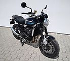 Kawasaki Z900RS - náhled 1