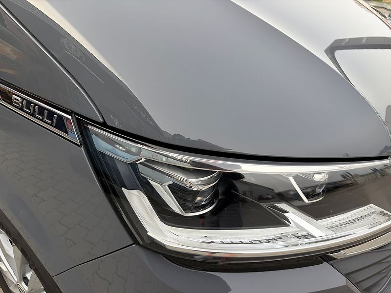 Volkswagen Multivan 2.0 TDi 110kW BULLI WEBASTO - fotka 15 z 17