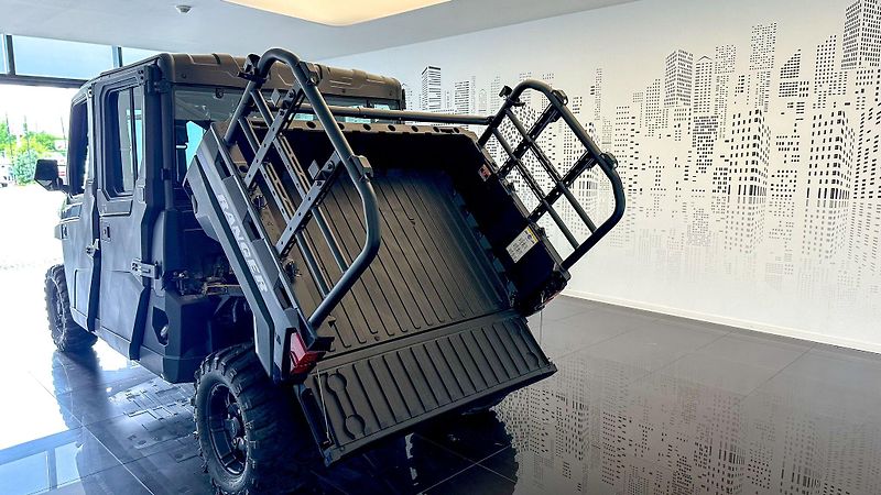 Polaris Ranger 1000 EPS (2023) Polaris Ranger, 1,0 Crew Full- - fotka 10 z 17