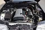 Mercedes-Benz 124 E320 CABRIO 162kW - náhled 42