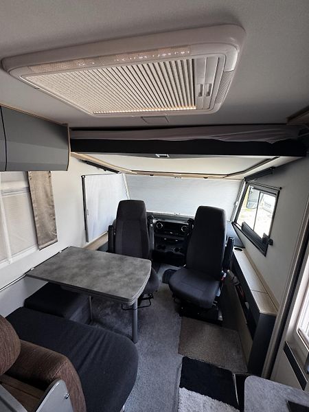 Frankia (2024) MI7 Neo GDK, MB 2,0l/170HP - fotka 26 z 50