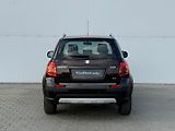 Suzuki SX4 1.6 VVT GLX 4x4 NAVI SE - náhled 9