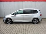 Volkswagen Touran 1,4 TSI R-Line, Navi, 7.míst.. - náhled 4