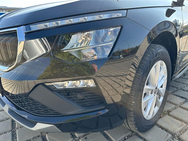 Škoda Kamiq (2027) 1,0 TSI 85 kW 7-stup. automat. - fotka 22 z 24