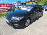 Mazda 3 KRÁSNÁ,SERVISKA,1MAJ,VÝBAVA - náhled 6