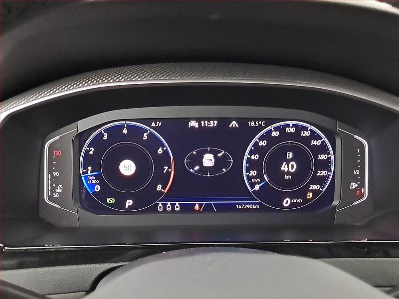Volkswagen Arteon (2021) R-line 2.0 TSI - fotka 11 z 24