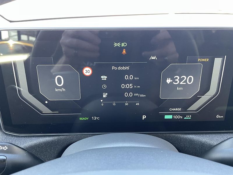 Kia EV2 (2026) EARTH 4P 108kW + 42,2KWh  - fotka 14 z 33