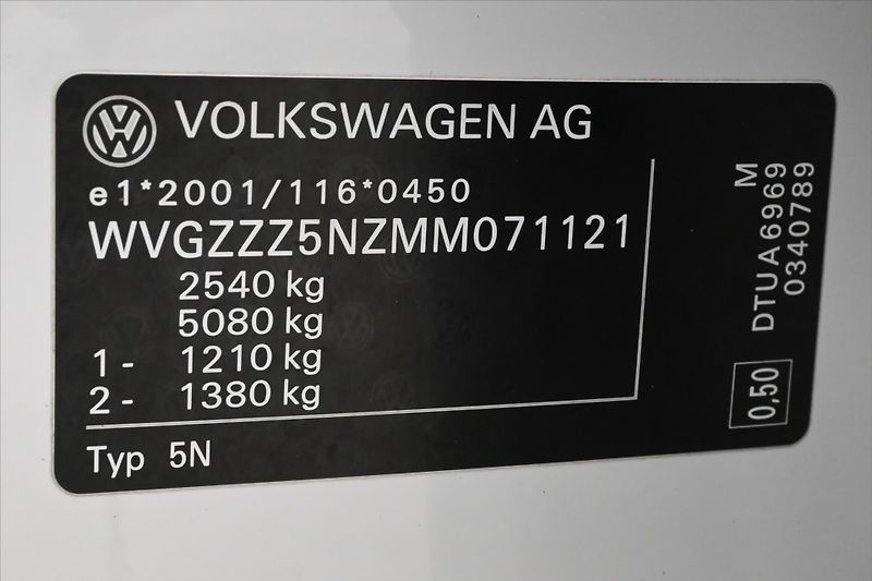 Volkswagen Tiguan Allspace 2,0 TDI 147 kW R-Line 4x4 7Mís - fotka 13 z 35