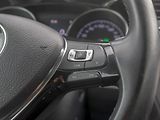 Volkswagen Touran (2019) ČR 1.5TSI 110KW DSG LED – NAVI - náhled 21