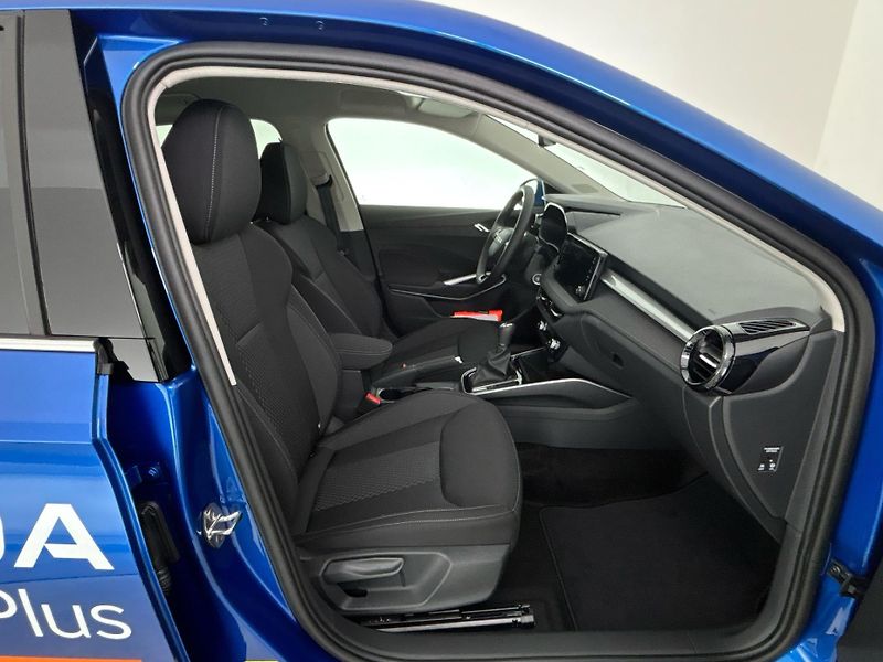 Škoda Fabia Top Selection - fotka 9 z 26