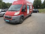 Citroën Jumper 3.0 HDI MAXI REZERVACE - náhled 2