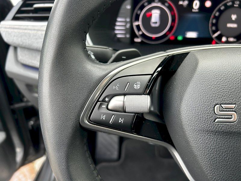 Škoda Octavia (2025) Combi 2.0 TDI 110kW DSG Select - fotka 8 z 35
