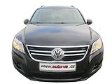 Volkswagen Tiguan 1.4TSi*110kW *TAŽ.ZAŘ*VÝHŘEV* - náhled 2