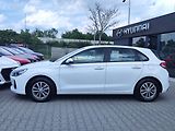 Hyundai i30 1.4i/73kW Trikolor Komfort - náhled 8