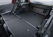 Opel Frontera.