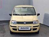 Fiat Panda (2009) 1.1i, ČR - náhled 1